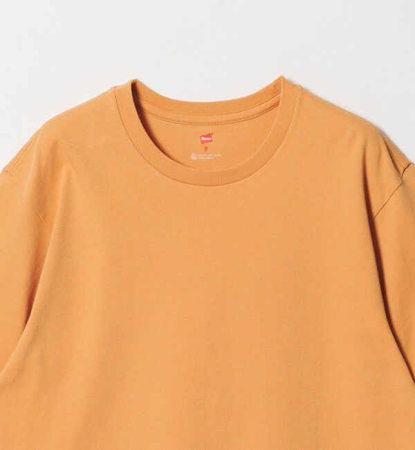 BEAUTY&YOUTH UNITED ARROWS「【別注】＜Hanes＞2パック Tシャツ 2」|Tシャツ・カットソー|