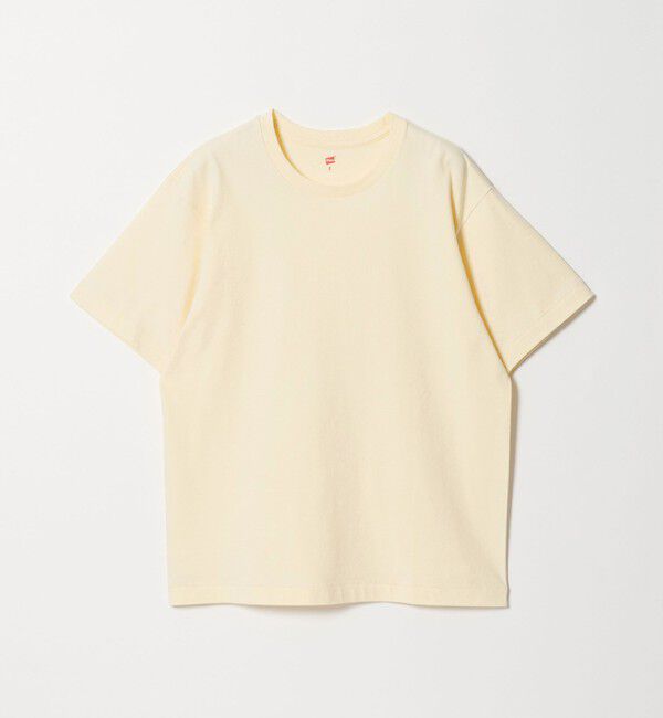 BEAUTY&YOUTH UNITED ARROWS「【別注】＜Hanes＞2パック Tシャツ 2」|Tシャツ・カットソー|