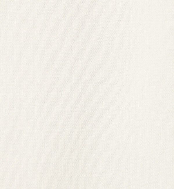 BEAUTY&YOUTH UNITED ARROWS「デオドラント ニットTシャツ 抗菌防臭 ウォッシャブル」|ニット・セーター|