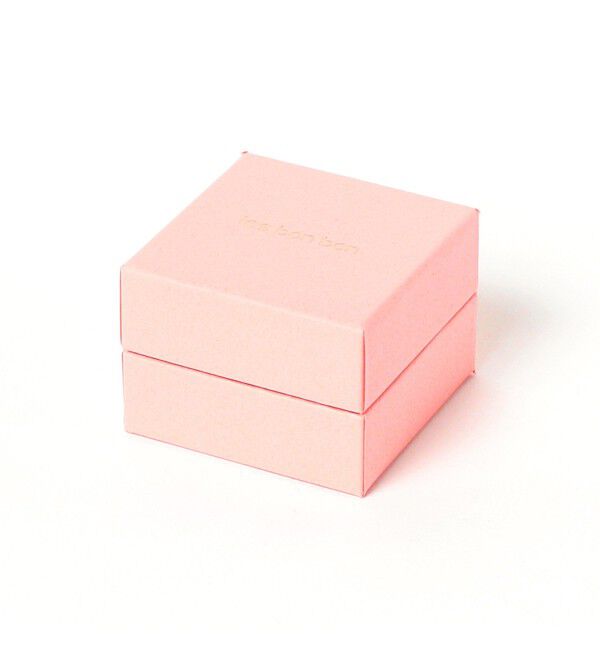 Demi-Luxe BEAMS 「【別注】les bon bon / Happiness ピアス」|その他|