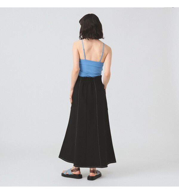 Ray BEAMS 「カップ付き キャミソール」|キャミソール|