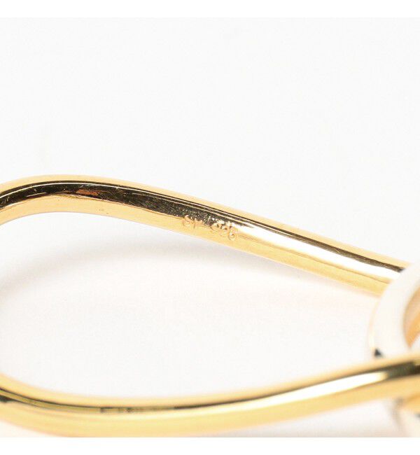 Demi-Luxe BEAMS 「Rieuk / ダブル ウェーブ リング10」|その他|