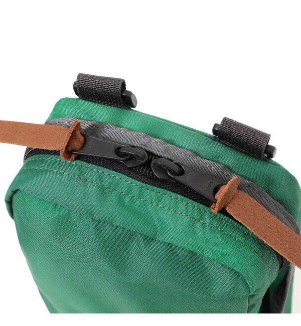 BEAMSBOY「【別注】GREGORY / VINTAGE SINGLE POCKET」|ポーチ|