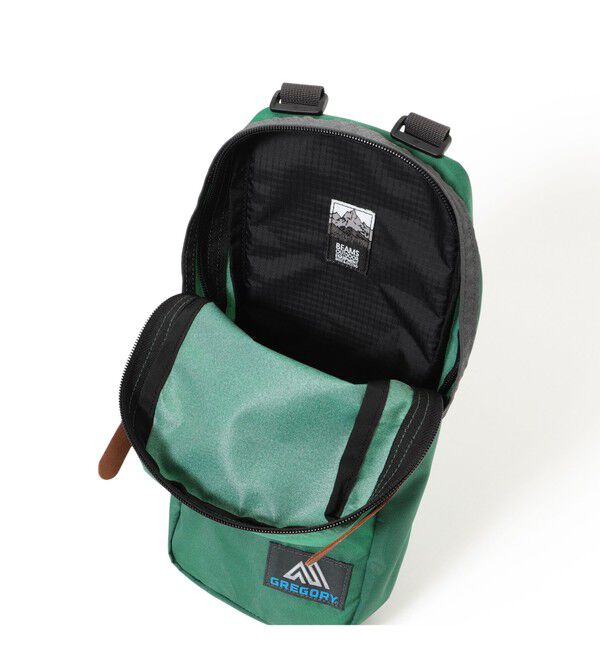 BEAMSBOY「【別注】GREGORY / VINTAGE SINGLE POCKET」|ポーチ|