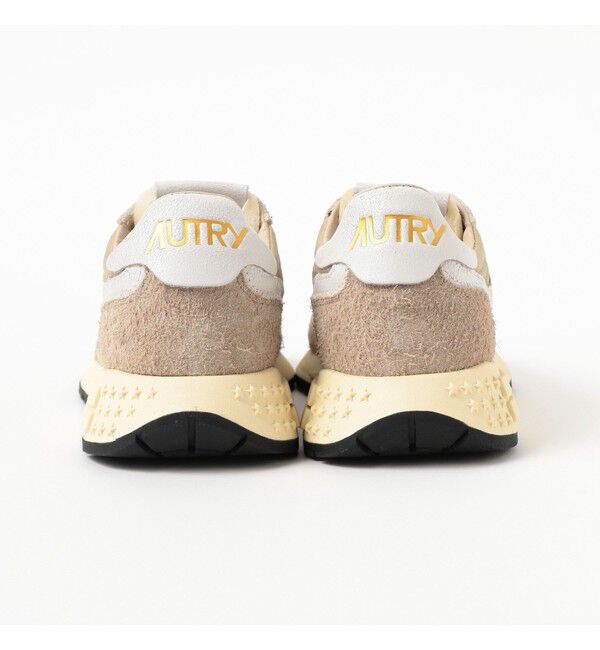 Demi-Luxe BEAMS 「AUTRY / REELWIND LOW スニーカ―」|スニーカー|