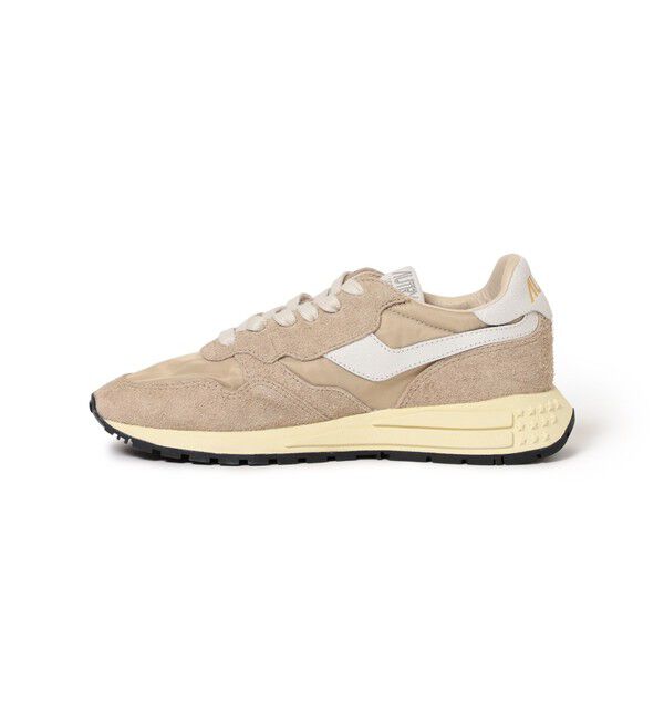 Demi-Luxe BEAMS 「AUTRY / REELWIND LOW スニーカ―」|スニーカー|