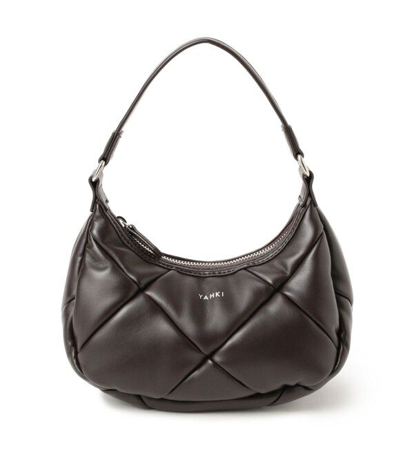 Ray BEAMS 「【WEB限定】YAHKI / YH-745 HAND BAG」|ハンドバッグ|