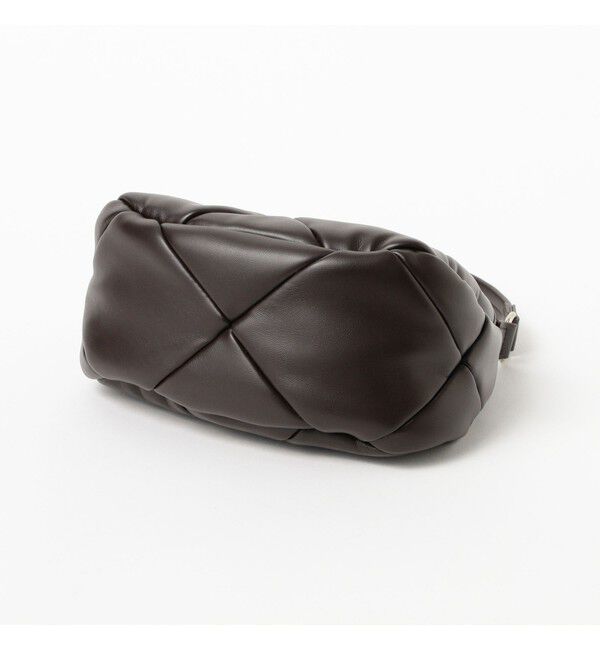 Ray BEAMS 「【WEB限定】YAHKI / YH-745 HAND BAG」|ハンドバッグ|