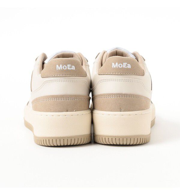 Demi-Luxe BEAMS 「MoEa / GEN1 スニーカー」|スニーカー|