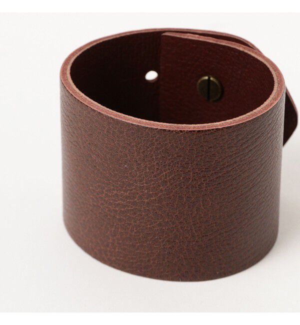 BEAMSBOY「レザーブレス」|その他|