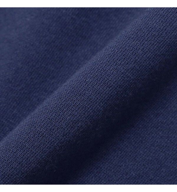 BEAMSBOY「ヘム アレンジ スウェットパンツ」|チノ|