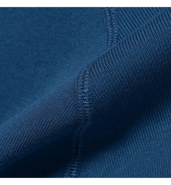 Demi-Luxe BEAMS 「AK+1 / 総針 ショート ニット」|ニット・セーター|