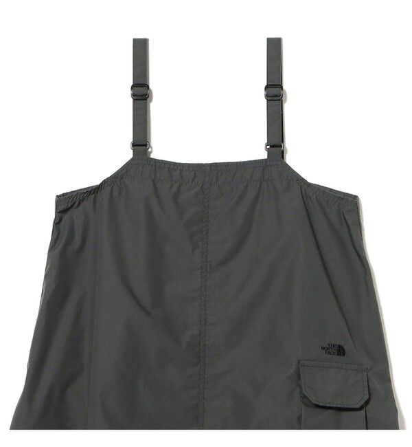 BEAMSBOY「【別注】THE NORTH FACE PURPLE LABEL / フィールド ジャンパー スカート」|ワンピース|