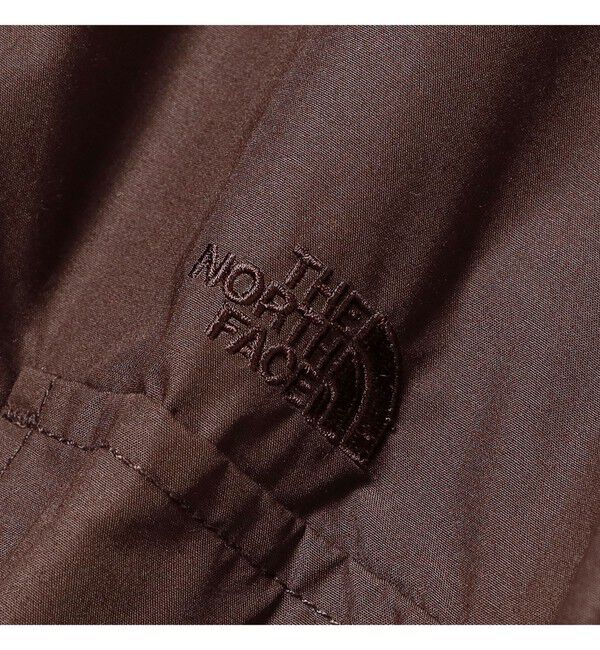 BEAMSBOY「【別注】THE NORTH FACE PURPLE LABEL / フィールド ジャンパー スカート」|ワンピース|