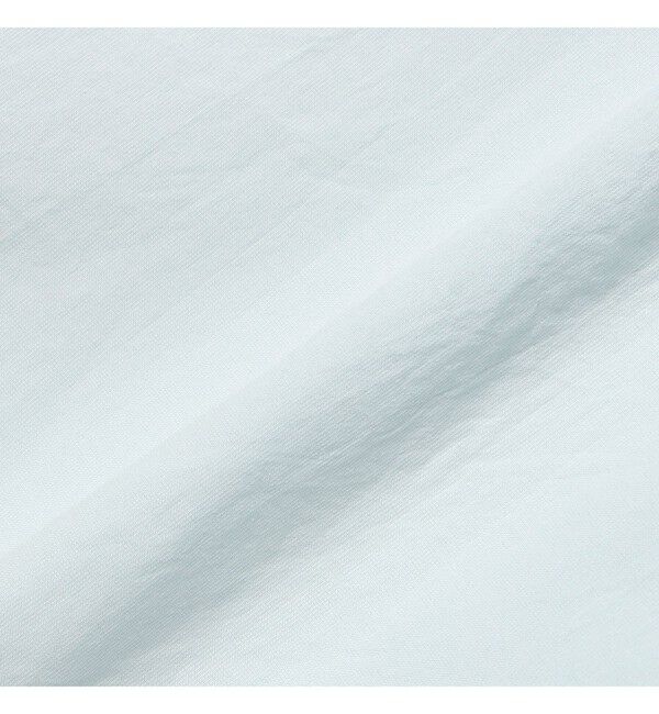 Demi-Luxe BEAMS 「TICCA / スキッパー シャツ」|シャツ・ブラウス|