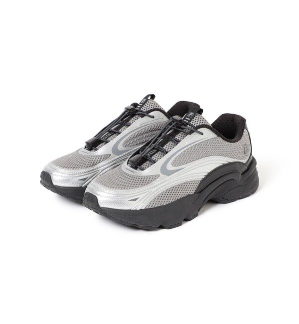 Ray BEAMS 「【WEB限定】FILA / PANTERA 99/25」|スニーカー|