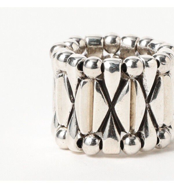 Demi-Luxe BEAMS 「PHILIPPE AUDIBERT / Alester リング」|その他|