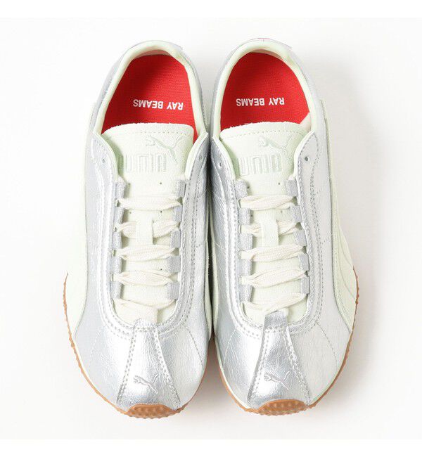 Ray BEAMS 「【別注】PUMA / H-STREET」|スニーカー|