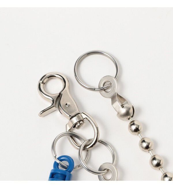 BEAMSBOY「ROSETTA PRAYER / 9mm WALLET CHAIN」|その他|