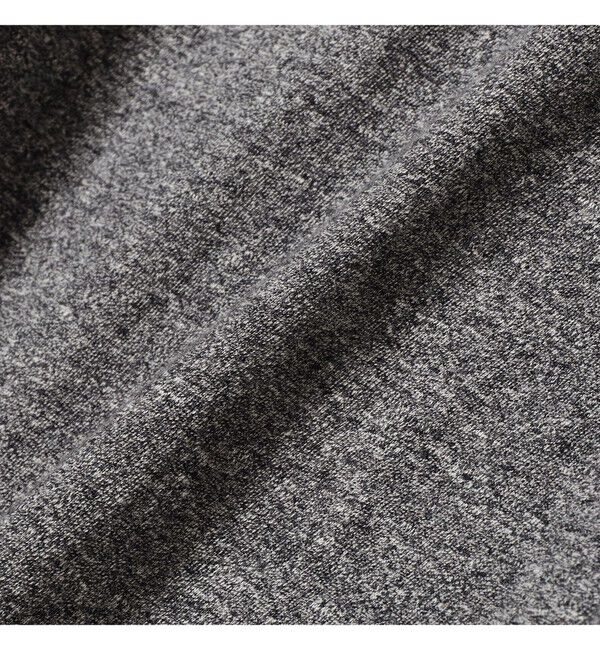 BEAMSBOY「【別注】Healthknit / クルーネック ロングスリーブ Tシャツ」|Tシャツ・カットソー|