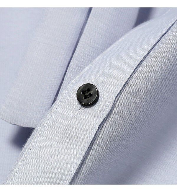 Ray BEAMS 「ボウタイ Wヨーク ブラウス」|シャツ・ブラウス|