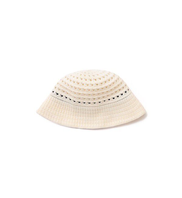 Ray BEAMS 「サーモ ハット 2026」|ハット|