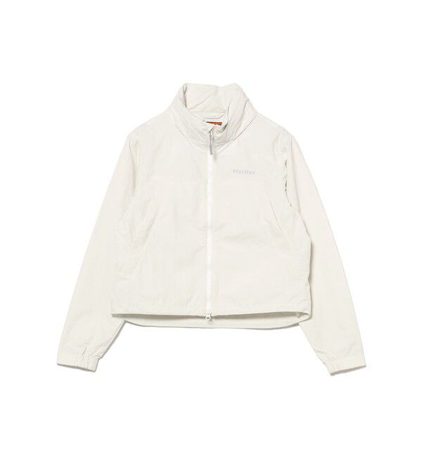 Ray BEAMS 「【別注】Marmot / パッカブル ジャケット」|ブルゾン・スタジャン|