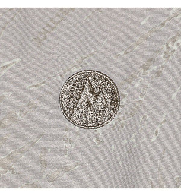 Ray BEAMS 「【別注】Marmot / パッカブル ジャケット」|ブルゾン・スタジャン|