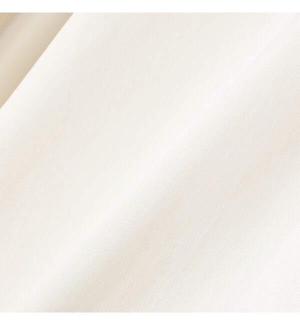 Demi-Luxe BEAMS 「フィブリル フレアスカート」|スカート|