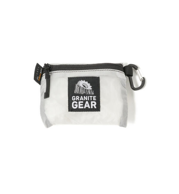 BEAMS「GRANITE GEAR / TRAIL WALLET M」|フィギュア・ホビー|