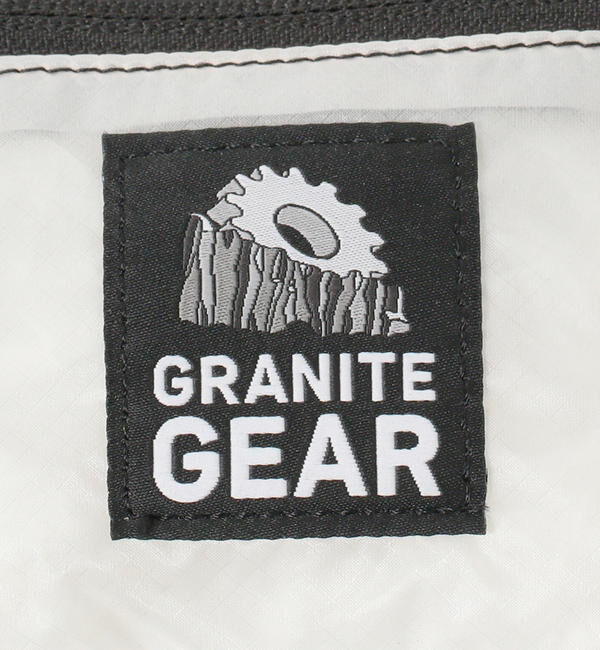 BEAMS「GRANITE GEAR / TRAIL WALLET M」|フィギュア・ホビー|
