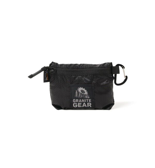 BEAMS「GRANITE GEAR / TRAIL WALLET M」|フィギュア・ホビー|
