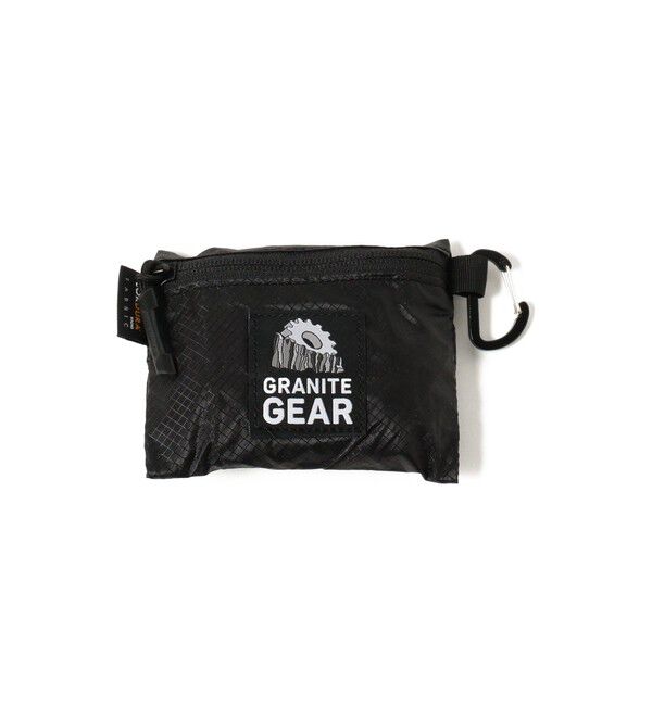 BEAMS「GRANITE GEAR / TRAIL WALLET M」|フィギュア・ホビー|