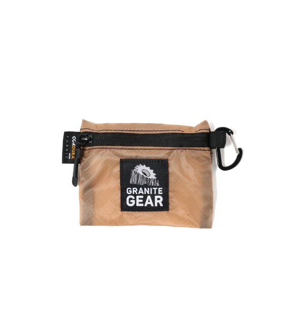 BEAMS「GRANITE GEAR / TRAIL WALLET M」|フィギュア・ホビー|