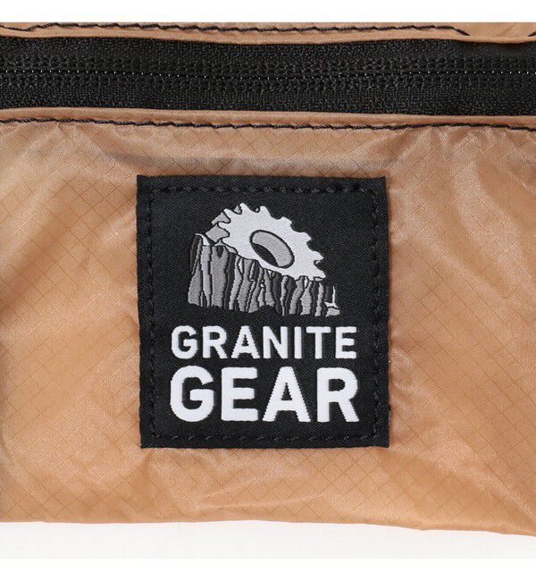 BEAMS「GRANITE GEAR / TRAIL WALLET M」|フィギュア・ホビー|