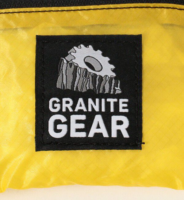 BEAMS「GRANITE GEAR / TRAIL WALLET M」|フィギュア・ホビー|