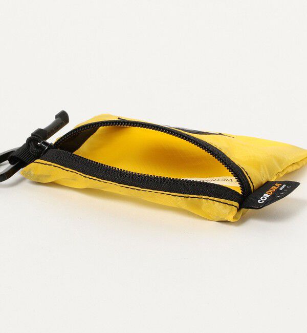 BEAMS「GRANITE GEAR / TRAIL WALLET M」|フィギュア・ホビー|