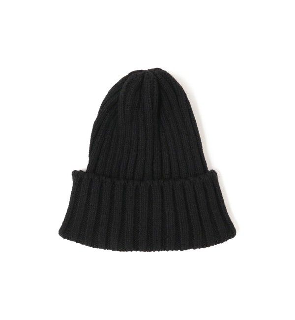 BEAMS PLUS「BEAMS PLUS / ウール ワッチキャップ」|ニット帽|