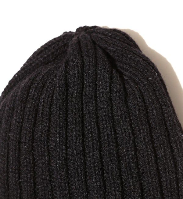 BEAMS PLUS「BEAMS PLUS / ウール ワッチキャップ」|ニット帽|