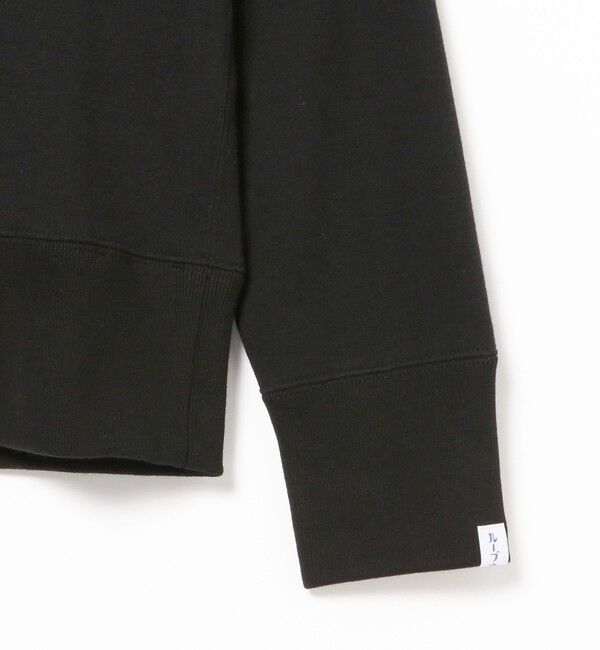 BEAMS PLUS「LOOPWHEELER / 別注 Athletic Crew Neck Sweat」|スウェット・ジャージ|