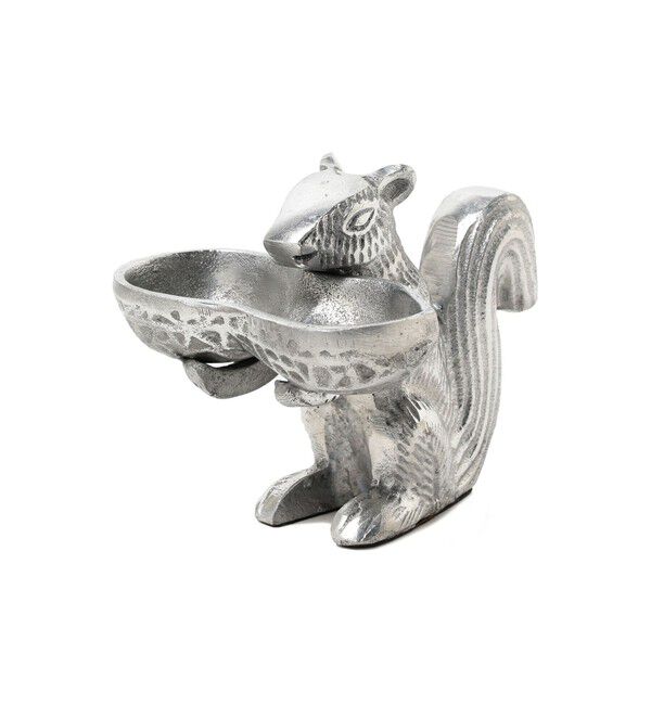 BEAMS「DETAIL INC. / Squirrel & Nuts トレイ」|ステーショナリー|