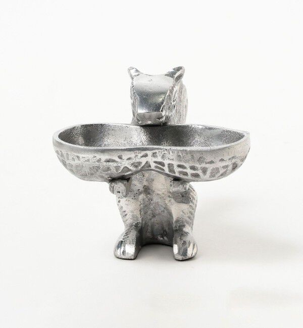 BEAMS「DETAIL INC. / Squirrel & Nuts トレイ」|ステーショナリー|