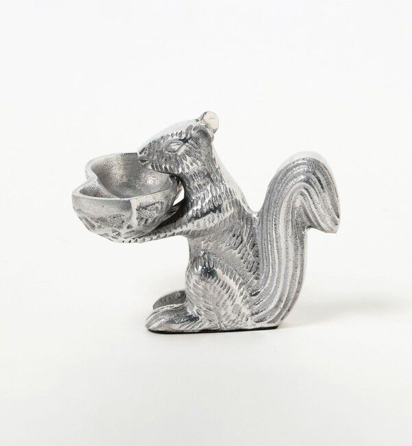 BEAMS「DETAIL INC. / Squirrel & Nuts トレイ」|ステーショナリー|