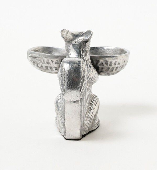 BEAMS「DETAIL INC. / Squirrel & Nuts トレイ」|ステーショナリー|