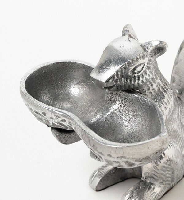 BEAMS「DETAIL INC. / Squirrel & Nuts トレイ」|ステーショナリー|