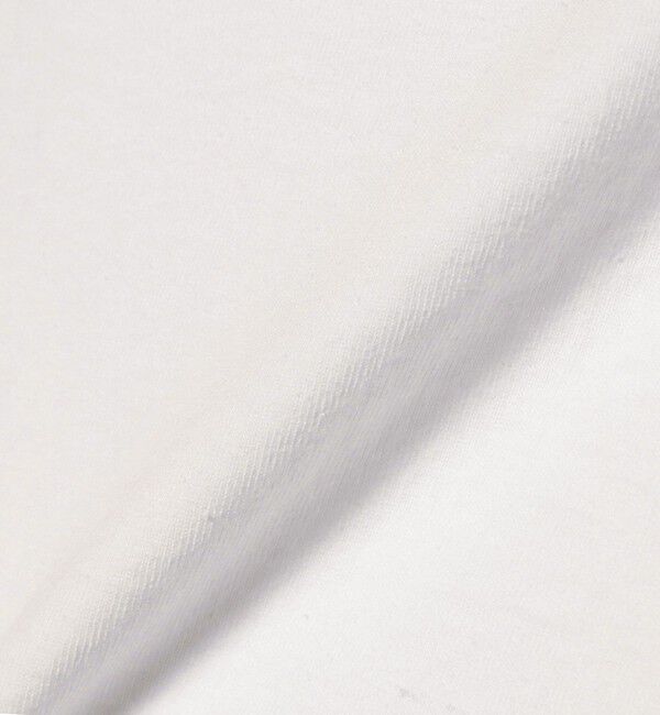 BEAMS PLUS「BEAMS PLUS / 2Pパック ヘンリーネック Tシャツ」|Tシャツ・カットソー|