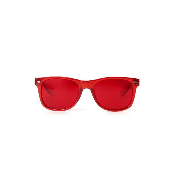 BEAMS「GloFX / COLOR THERAPHY GLASSES」|その他|
