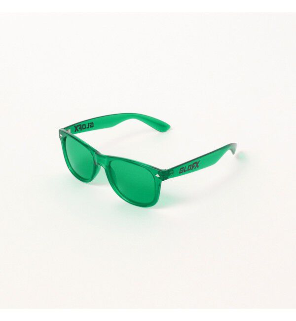 BEAMS「GloFX / COLOR THERAPHY GLASSES」|その他|