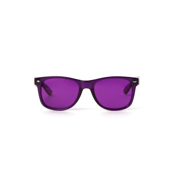 BEAMS「GloFX / COLOR THERAPHY GLASSES」|その他|