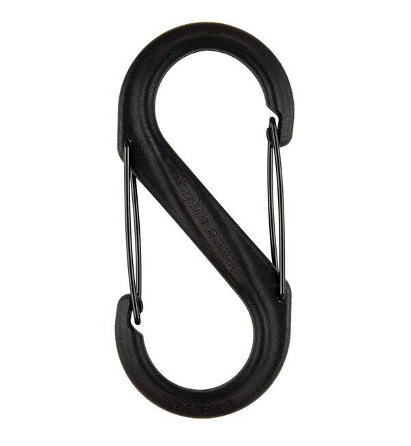 BEAMS「NITE IZE / S-BINER PLASTIC #6 カラビナ」|その他|